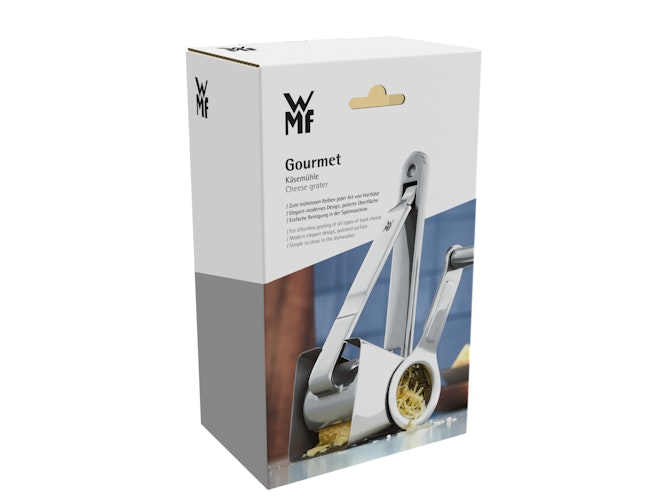WMF Käsemühle Gourmet
