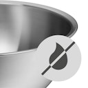 Vorschaubild WMF Küchenschüssel-Set Gourmet 4-teilig