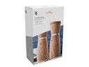 Vorschaubild WMF Salz-/ Pfeffermühlen-Set 2-teilig Ceramill Nature