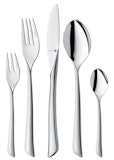 WMF Virginia Besteck-Set, 30-teilig, Cromargan protect® protect®Zubehörbild