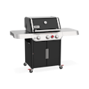 Vorschaubild Weber Gasgrill GENESIS E-325S - Black