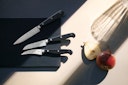 Vorschaubild WMF Spitzenklasse Plus Obst-/Gemüsemesser Vorteils Set 3-teilig