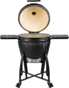 Vorschaubild Grill Guru Kamado Prime XL Satin Black