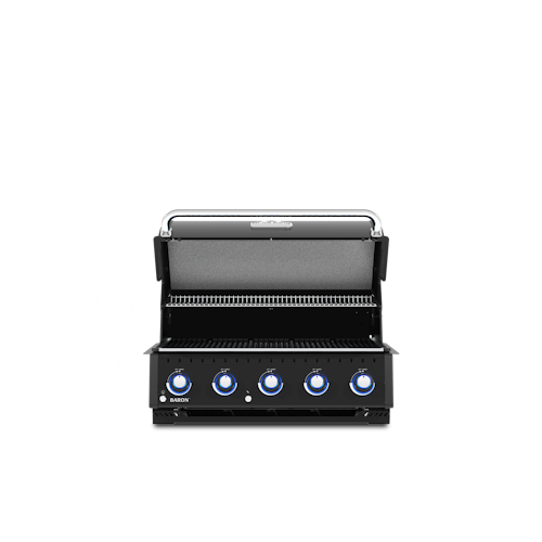 Broil King Einbau-Gasgrill BARON 520 Shadow