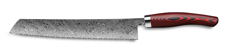 Nesmuk Brotmesser EXKLUSIV 270
