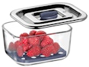 Vorschaubild WMF Frischhalte- und Serviersystem-Set 3-teilig Top Serve mit Abtropfgitte