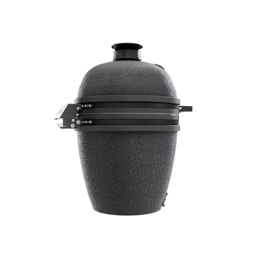 BSTRD. Keramikgrill BSTRD.LARGE Graphite Solo