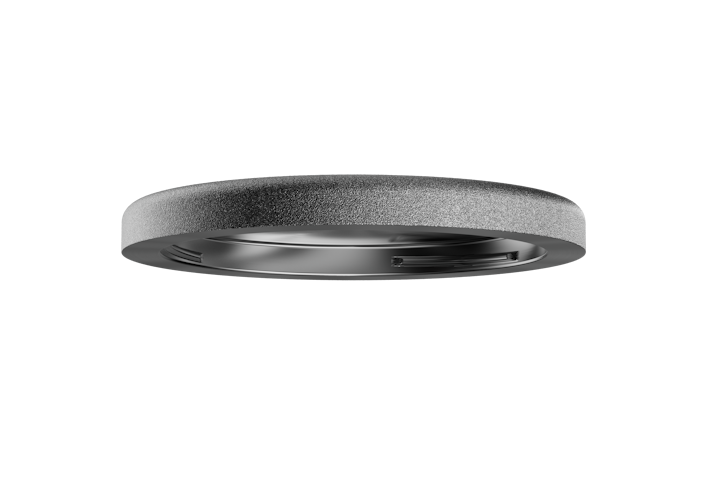 HORL 3 Schleifscheibe Diamant – Standard
