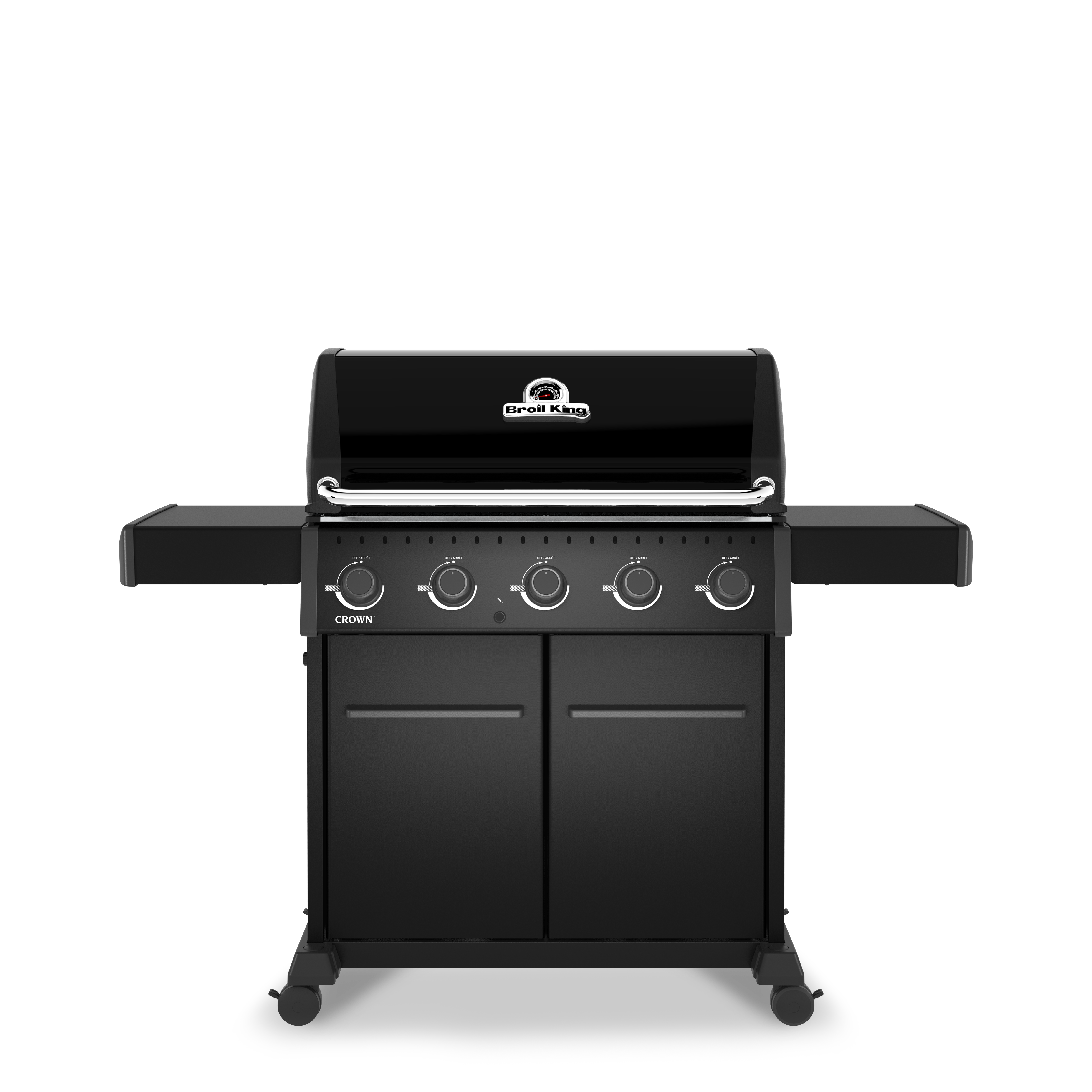 Broil King Gasgrill CROWN 520 Shadow