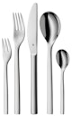 Vorschaubild WMF Atria Besteck-Set, 30-teilig, Cromargan®