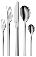 WMF Atria Besteck-Set, 30-teilig, Cromargan®