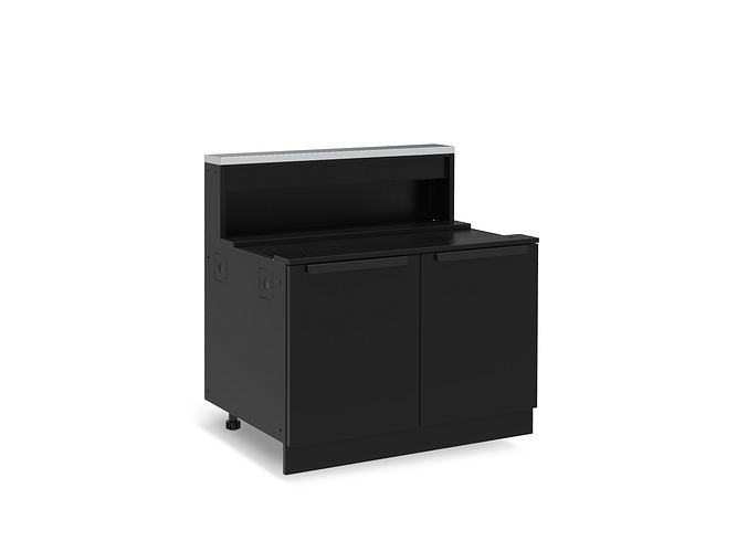 Broil King Outdoorküche Baron MOK - Cabinet 5-Brenner Unterschrank