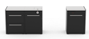 Vorschaubild Weber Outdoorküche BBQK4 - BBQ KITCHEN GAS 331