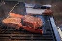 Vorschaubild Weber CRAFTED Sear Grate - Gourmet BBQ System