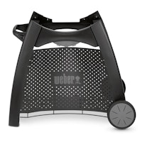 Weber Premium Rollwagen Q 2000-Serie