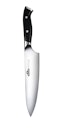 Vorschaubild NAPOLEON President Edition Schneidebrett inkl. PRO Chef Messer (70039)