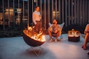 Vorschaubild höfats BOWL 70 Feuerset flex