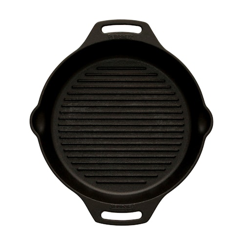 Petromax Grill-Feuerpfanne mit Henkel