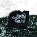 Vorschaubild Big Green Egg Home Socks