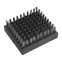 Vorschaubild BSTRD. Wechselkopf für Grillbürste