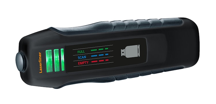 Laserliner GasCheck 082.163E