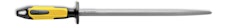 DICK Wetzstahl RegularCut 30 cm gelb