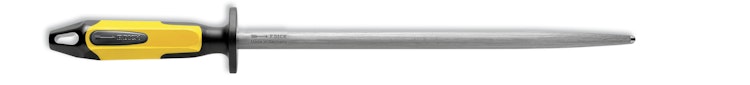 DICK Wetzstahl RegularCut 30 cm gelb