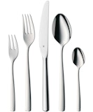 WMF Boston Besteck-Vorteils-Set*, 60-teilig, Cromargan® WMF Boston Besteck-Vorteils-Set*, 60-teilig, Cromargan®Zubehörbild