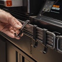 Vorschaubild Traeger P.A.L. Pop-And-Lock Zubehörhaken 3er Pack