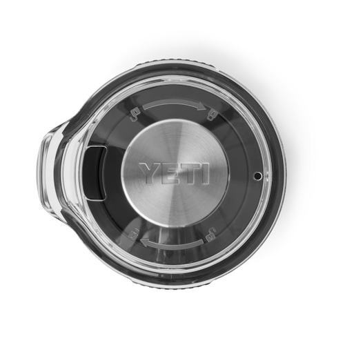 Yeti French Press Lid Accessory 64oz 