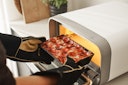 Vorschaubild Ooni Pizzaofen VOLT 2 Polarweiß Elektro für Innenbereich