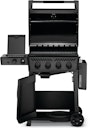 Vorschaubild NAPOLEON Gasgrill PHANTOM FREESTYLE 425, mit Edelstahl Rosten und Tür, Satinschwarz