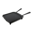 Vorschaubild Ooni Doppelseitige Grillpfanne