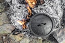 Vorschaubild Petromax Kasserolle mit Deckel
