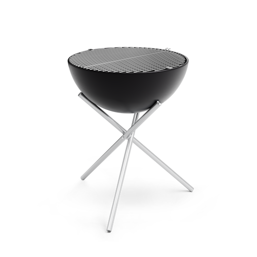 höfats BOWL 57 Grillrost Edelstahl