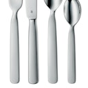 Vorschaubild WMF Kinderbesteck-Set 4-teilig First Lyric