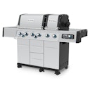 Vorschaubild Broil King Gasgrill IMPERIAL QS 690 IR