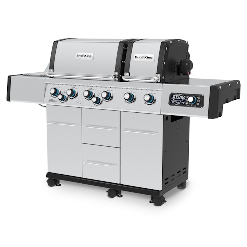 Broil King Gasgrill IMPERIAL QS 690 IR