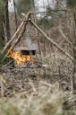 Vorschaubild Petromax Dreibein-Ring