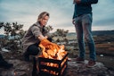 Vorschaubild höfats CRATE Feuerkorb