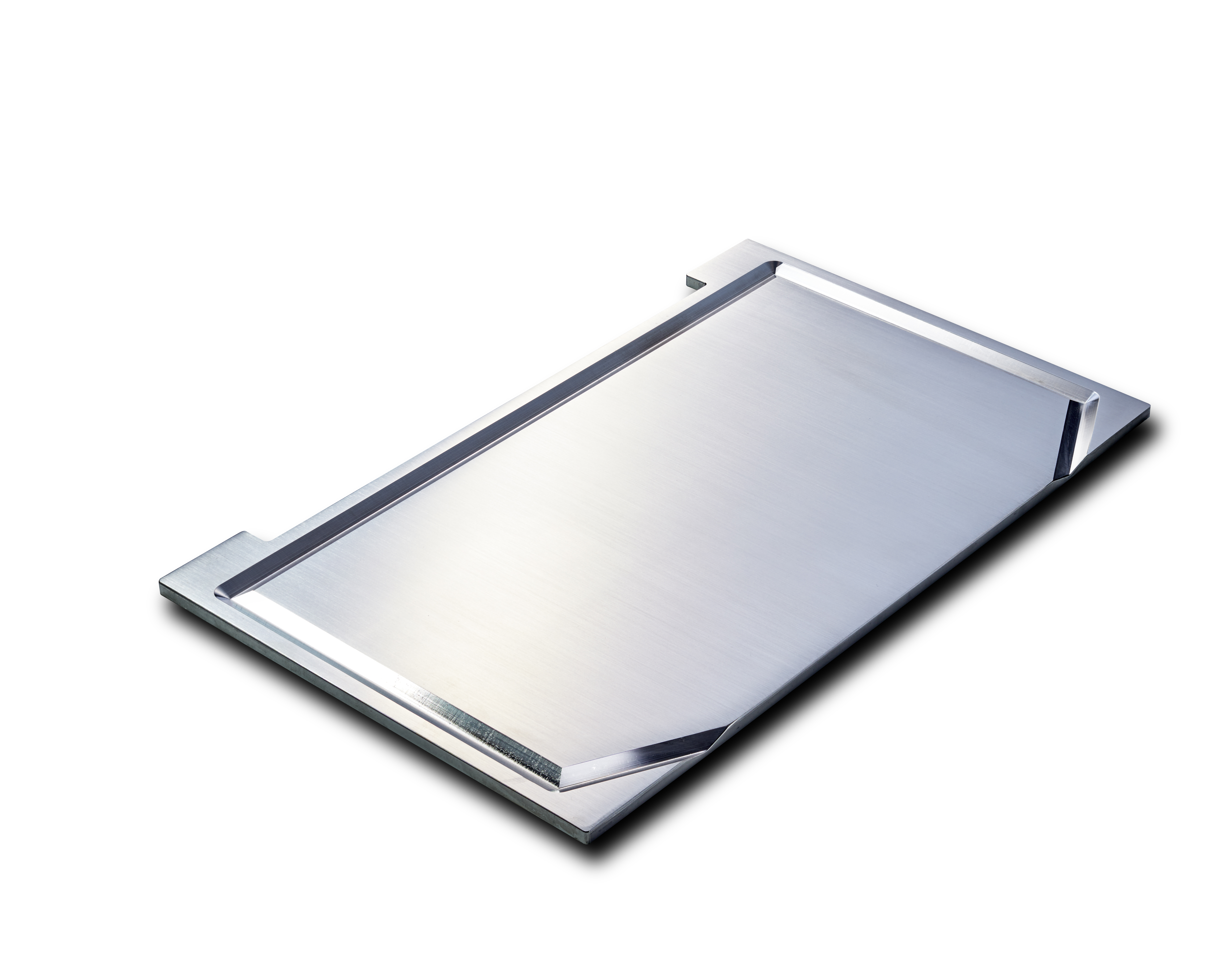 Flammkraft Teppanyaki Platte BLOCK C