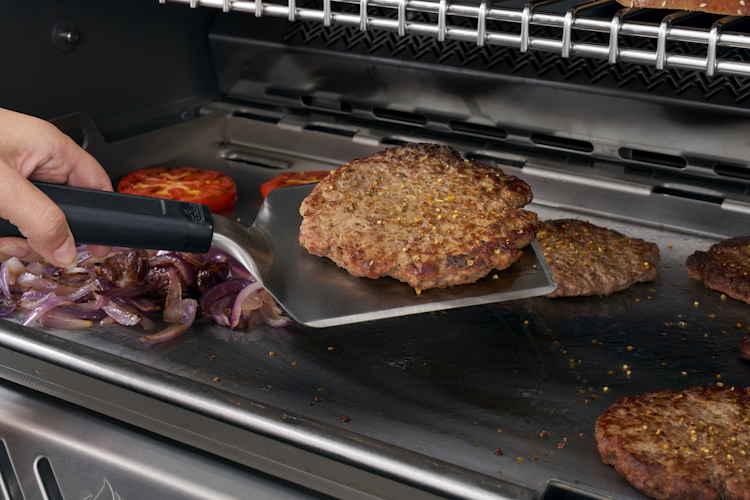 Napoleon Plancha Burgerspatel