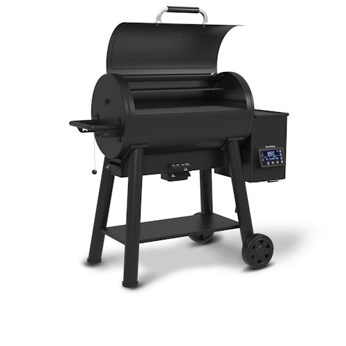 Broil King Pelletgrill CROWN PELLET 500 inkl. Schutzhülle