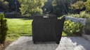 Vorschaubild Weber Premium Abdeckhaube - für Weber Searwood XL