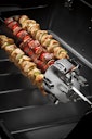 Vorschaubild Weber CRAFTED Spieße-Set für Drehspieße
