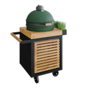 Vorschaubild OFYR Storage Insert PRO mit 1 Tür Teakholz Small