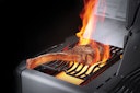 Vorschaubild Napoleon Gasgrill PRESTIGE 665, Charocal Grau