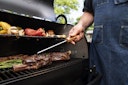 Vorschaubild Traeger Wendhaken PIG TAIL BBQ FLIPPER
