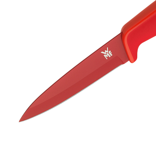 WMF Allzweckmesser Rot Touch