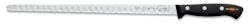 DICK Lachsaufschnitmesser mit Kullenschliff SUPERIOR 32 cm